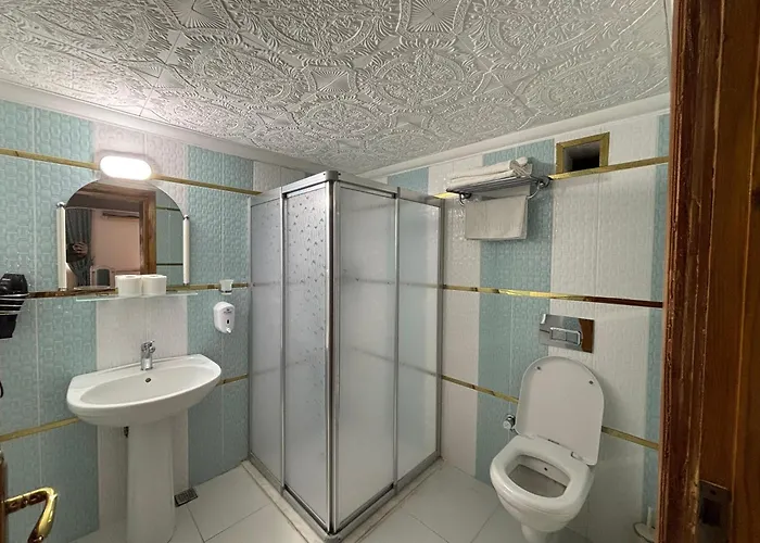 اورجو 3* أنطاليا