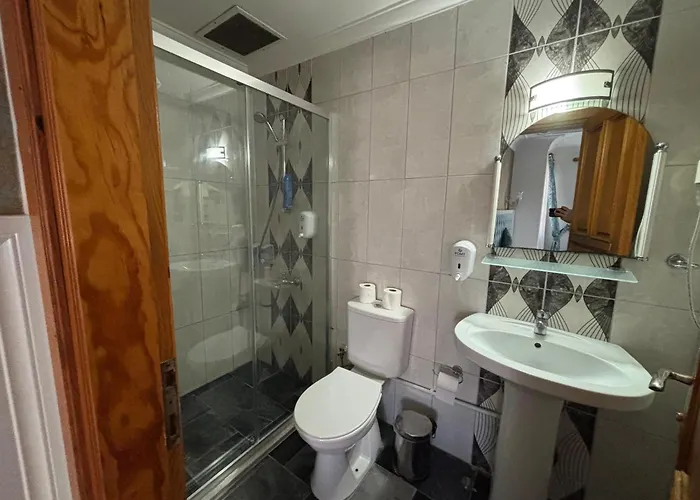 فندق اورجو أنطاليا