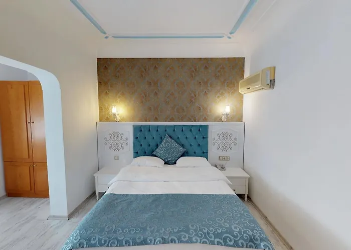 اورجو أنطاليا