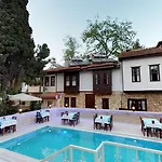 Urcu Antalya