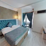 Urcu Hotel
