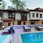 Hotel Urcu