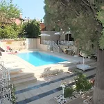 Urcu מלון אנטליה
