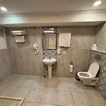 فندق اورجو 3*