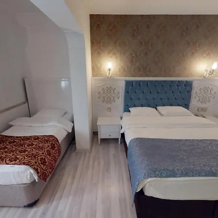 Hotel Urcu Antalya
