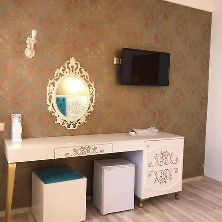 Urcu 3*