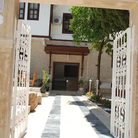 Ξενοδοχείο Urcu