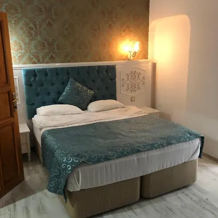 Urcu Hotel 3*
