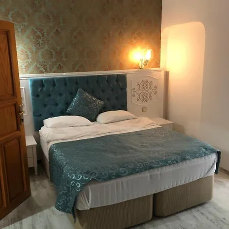 Urcu Hotel 3*