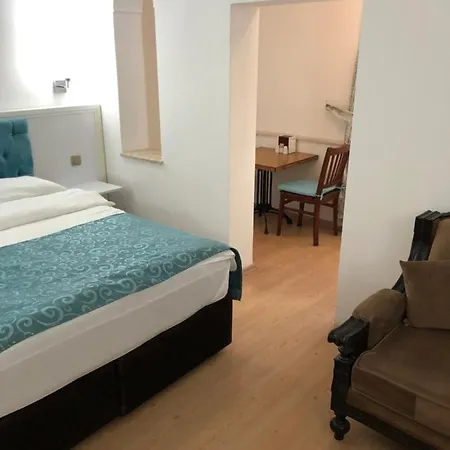 Urcu 3* Antalya