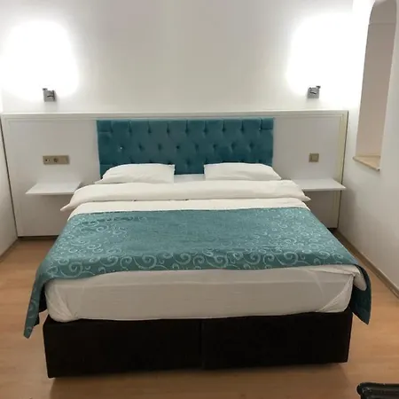 Urcu Hotel Antalya