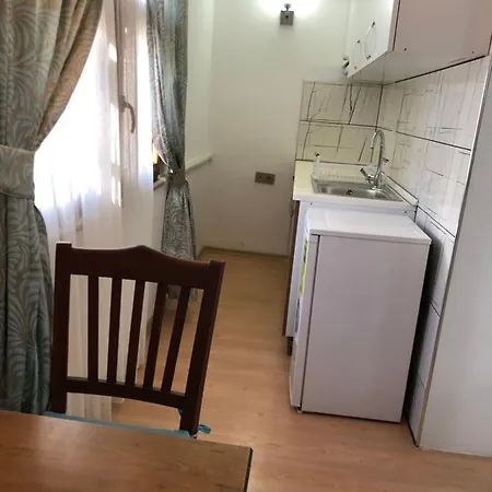 Urcu 3* Antalya