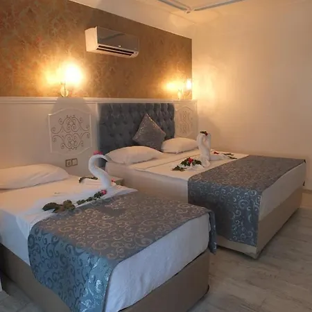 Hotel Urcu