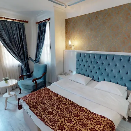 Urcu Hotel Antalya
