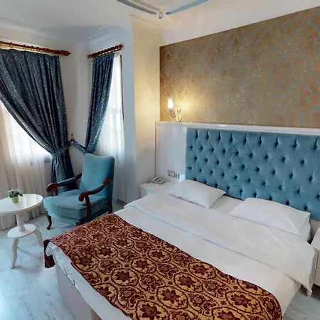 Urcu Hotel Antalia