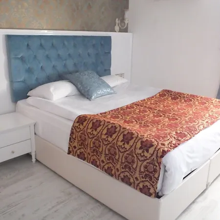 Urcu Hotel