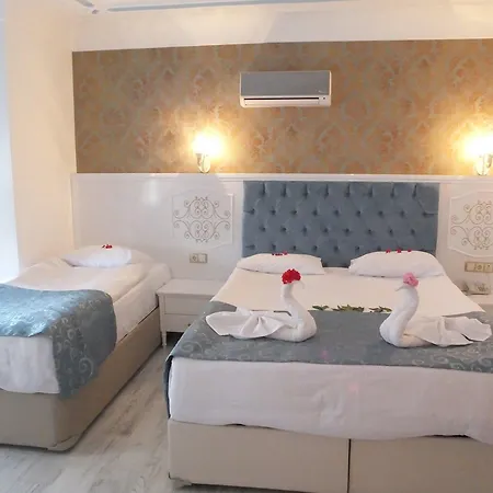 Ξενοδοχείο Urcu Αττάλεια