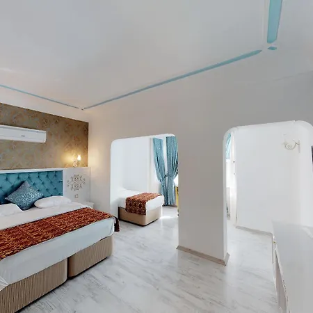 Urcu Hotel Antalya
