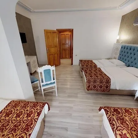 Urcu 3* Antalya