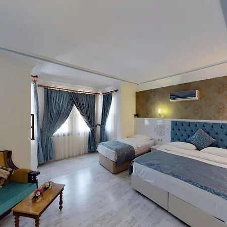 Hotel Urcu Antalya