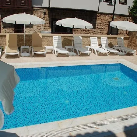 Urcu 3* Antalya
