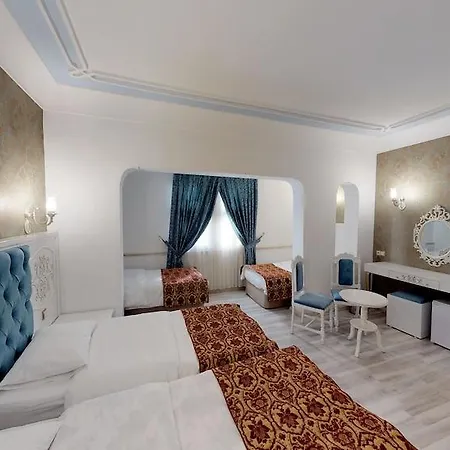 Urcu Hotel Antalya