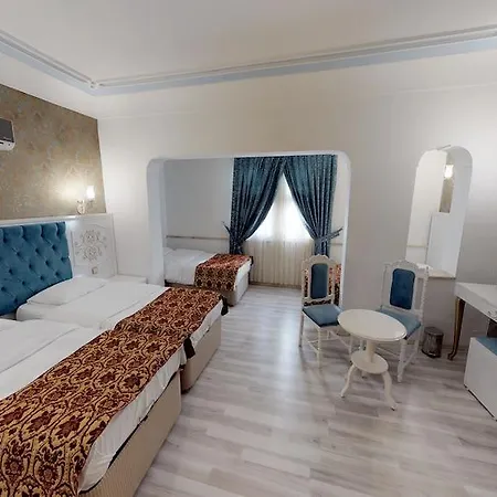 Urcu 3* Antalya