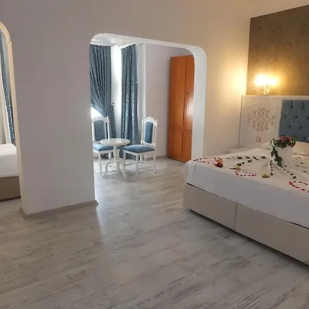 Hotel Urcu Antalya