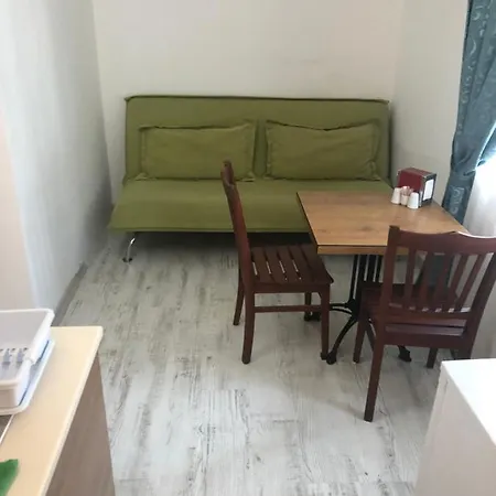 Urcu 3* Antalya