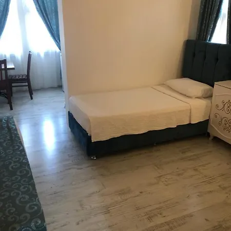 Hotel Urcu