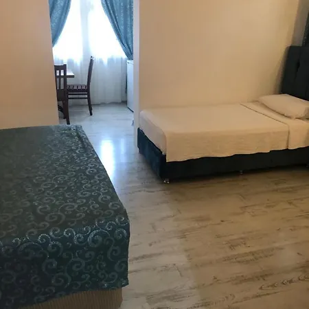 Hotel Urcu