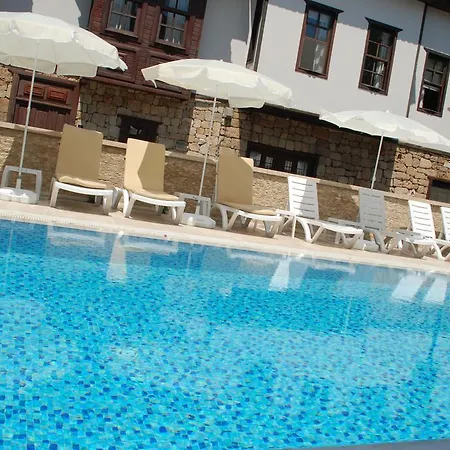 Hotel Urcu