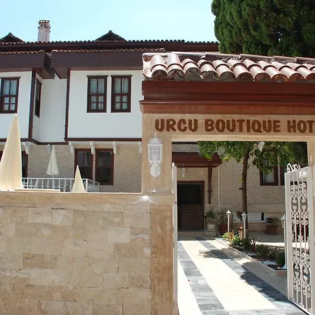 Urcu Hotel 3*