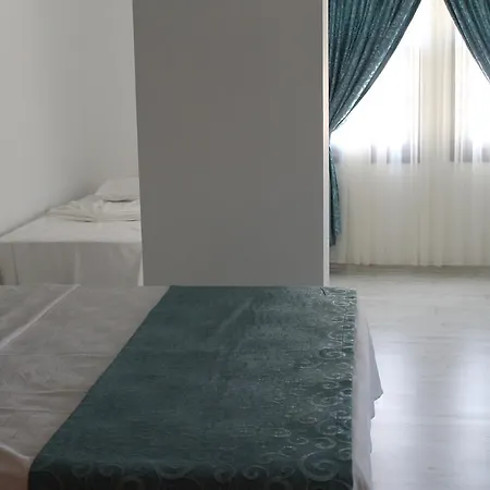 Urcu Antalya
