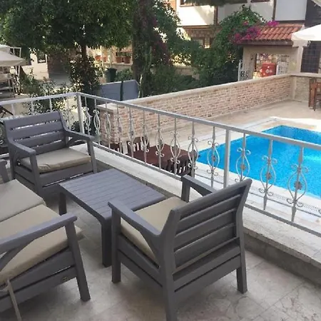 Hotel Urcu