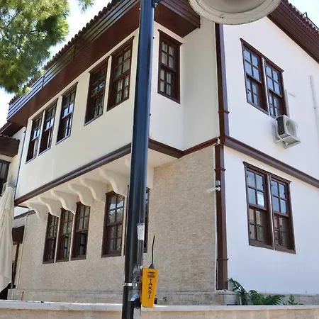 Ξενοδοχείο Urcu Αττάλεια