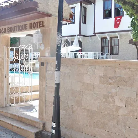 Urcu 3* Antalya