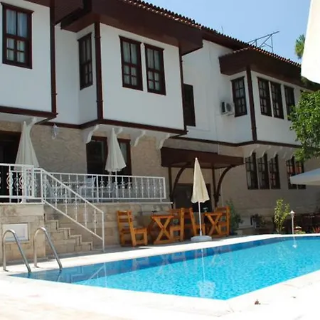Urcu 3* Antalya