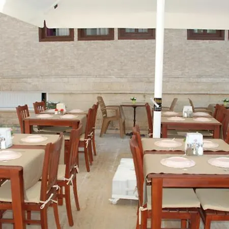 Hotel Urcu Antalya