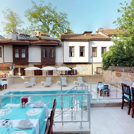 Hotel Urcu
