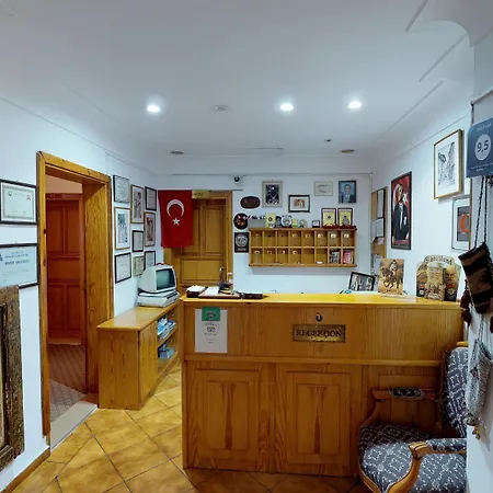 Urcu Hotel Antalya