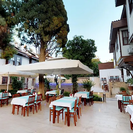 Urcu 3* Antalya