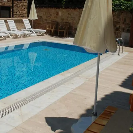 Hotel Urcu Antalya