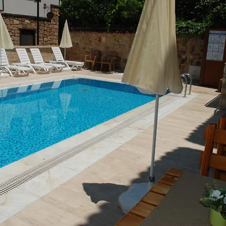 Hotel Urcu Antalia