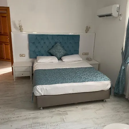 Urcu Antalya