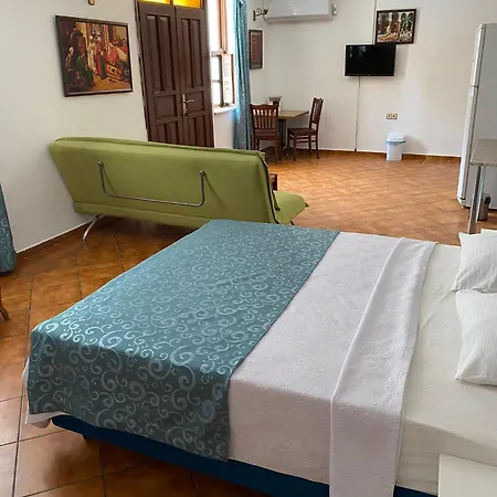 Urcu Hotel Antalya