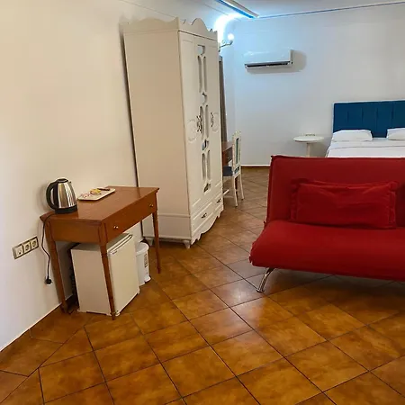 Hotel Urcu 3*