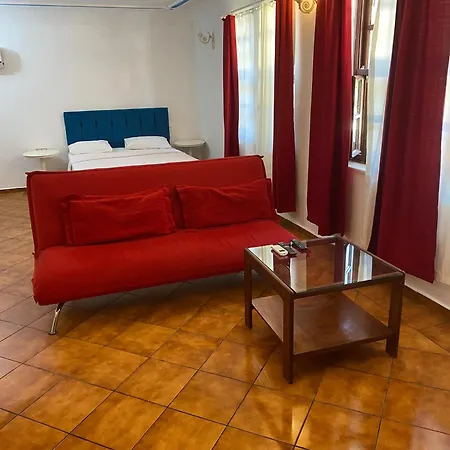 Urcu Antalya