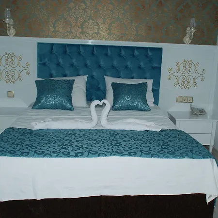 Urcu Ξενοδοχείο