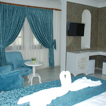 Ξενοδοχείο Urcu Αττάλεια